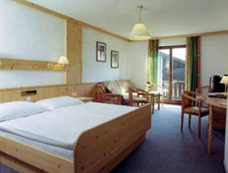 Hotel Hemetsberger Attersee Værelse billede